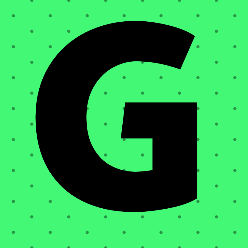 Listgadget Logo